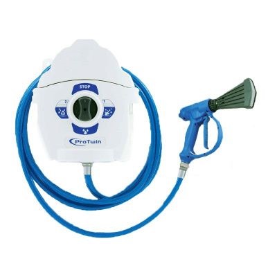 SEKO UV Zone Хроматографы